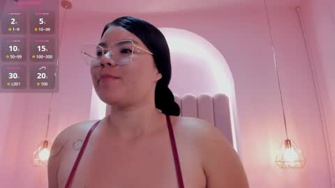 BumyRose online show from March 31, 12:05 pm