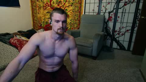 Shane online show from April 4, 4:47 pm