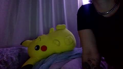 bunnibaby333 online show from October 17, 8:40 am