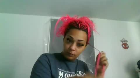 bunniebai online show from December 2, 6:16 pm