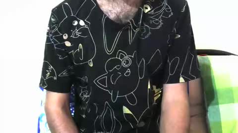 Snapshot of bunny_boy6969 chatting on September 10, 9:43 am Revo  Hi dear everyone..Im on a break due to exams and studies and some functions in family..will back soon..stay tuned...Ty online show from September 10, 9:43 am