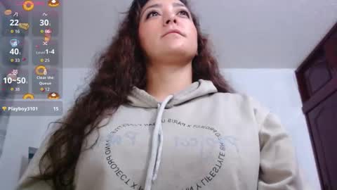 bunny_chloe online show from January 11, 5:57 am