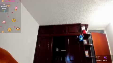 bunny_chloe online show from July 19, 7:44 am