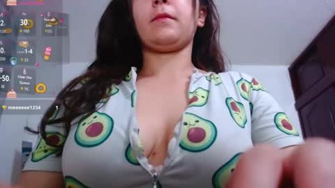 bunny_chloe online show from January 10, 5:13 am