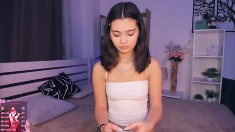 Aria online show from November 8, 9:12 am