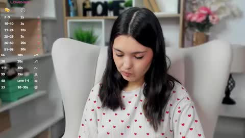 Aria online show from March 18, 7:03 am