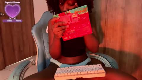 Isa online show from November 13, 1:25 pm