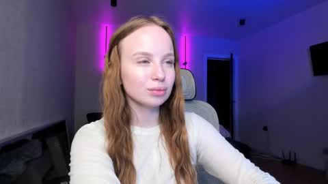 Mary online show from May 14, 2:48 pm