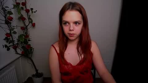 Ariel online show from March 4, 9:56 pm