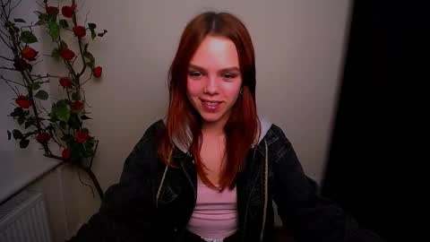 Ariel online show from March 9, 9:52 pm