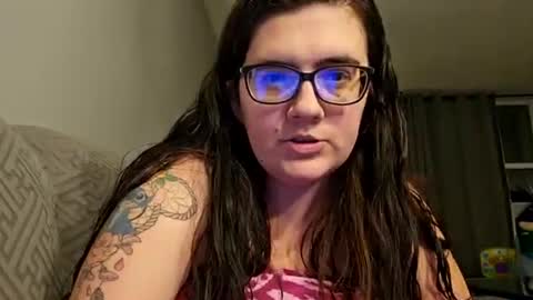 bunnybooxoxo online show from January 9, 5:46 am