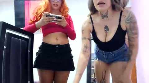 bunnydolly_ online show from March 1, 7:07 pm