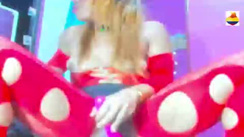 BARBYCHOCOLAT online show from March 8, 4:11 pm