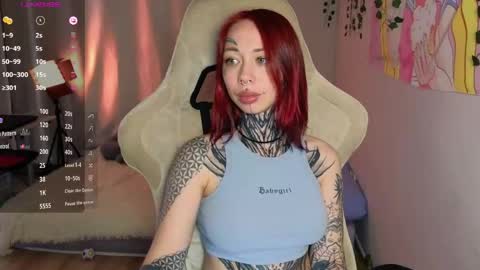 bunnykelly online show from June 5, 6:30 am