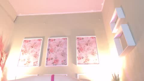 ANASTASIA online show from February 21, 7:28 pm