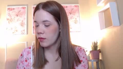 ANASTASIA online show from February 26, 12:08 pm