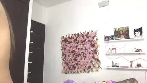 bunnylove_07 online show from May 15, 12:20 am