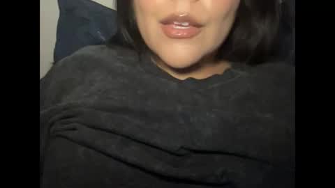 bunnymami333 online show from January 15, 5:29 am