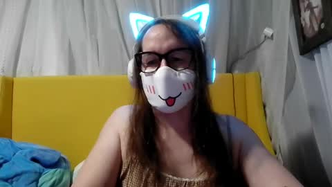 bunnynakamura online show from May 6, 3:23 am