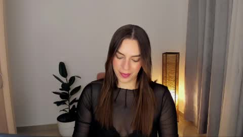 Bunny online show from April 3, 2:18 am