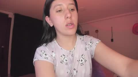 Jess online show from June 8, 3:07 am