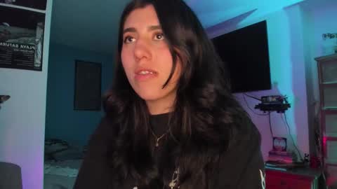 Jess online show from February 18, 2:22 am