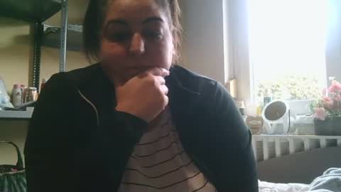 babuska1981 online show from January 7, 11:58 am