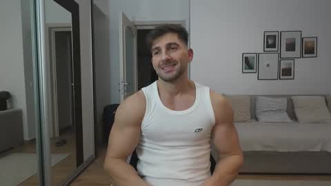 BunzDanny online show from March 2, 9:21 pm