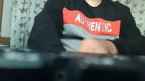 Hairy Arabian online show from January 16, 6:55 am