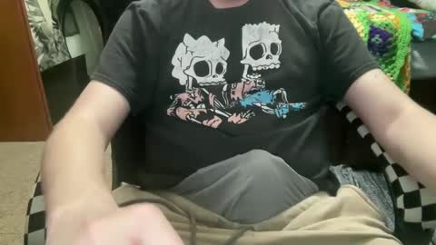 burneract747 online show from September 13, 9:17 pm