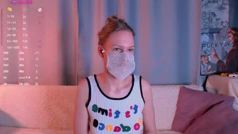 burning_g1rl online show from March 26, 3:28 pm