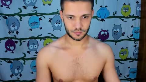 Snapshot of burningchad chatting on October 2, 7:56 pm BurningChad online show from October 2, 7:56 pm