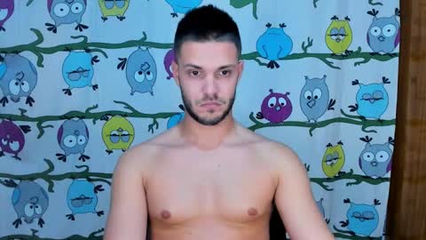 Snapshot of burningchad chatting on October 10, 7:08 pm BurningChad online show from October 10, 7:08 pm