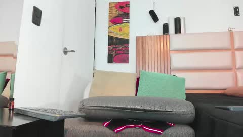 burningman__ online show from September 24, 6:09 am
