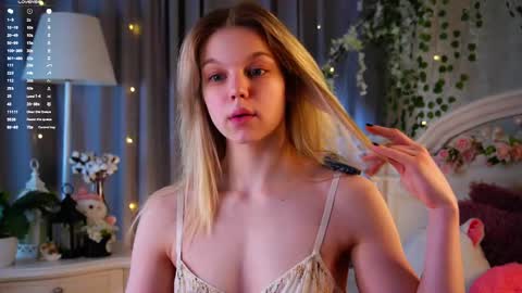 Jessica online show from January 17, 3:10 pm