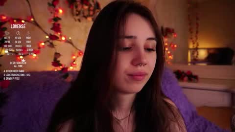 Jessica online show from January 9, 2:39 am