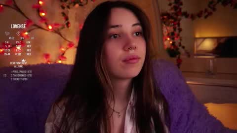 Jessica online show from November 28, 4:09 am