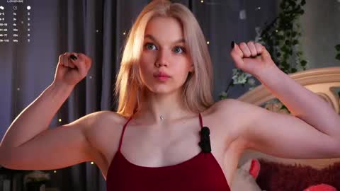 Jessica online show from March 31, 4:51 pm