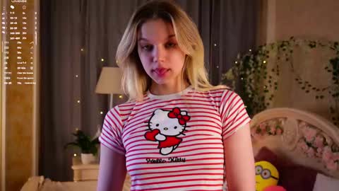 Jessica online show from January 16, 2:59 pm