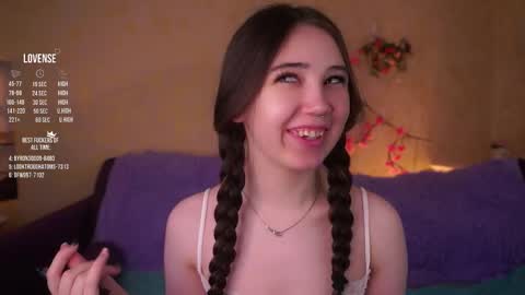 Jessica online show from April 11, 3:33 am