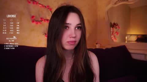 Jessica online show from February 15, 3:09 am