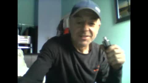 burnleyguy1977 online show from March 24, 7:14 am