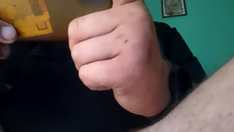 Creazy dad online show from July 13, 3:43 am