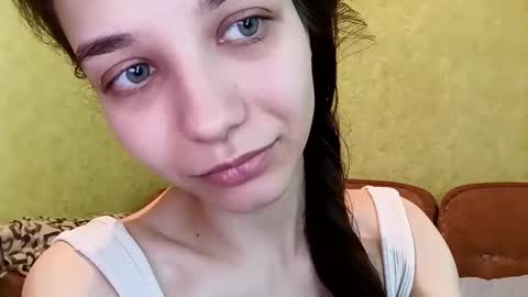 Snapshot of businka_123 chatting on February 6, 10:25 am Businka 123 online show from February 6, 10:25 am