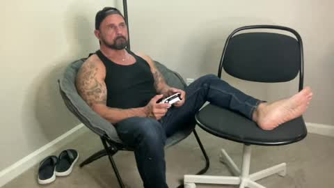 Pocket Daddy cockring gaycouple cockring lovense daddy online show from July 1, 4:32 am