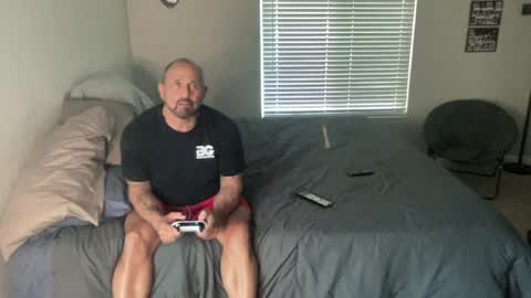 Pocket Daddy cockring gaycouple cockring lovense daddy online show from August 4, 1:23 am