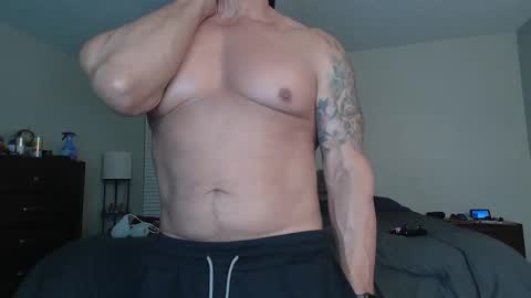 Pocket Daddy cockring gaycouple cockring lovense daddy online show from September 30, 5:40 am