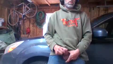 Jon online show from February 19, 11:14 pm