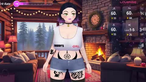 Abi online show from March 11, 12:33 am