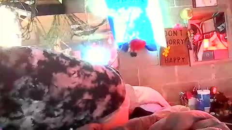 BustyBabie9 online show from December 19, 4:02 pm